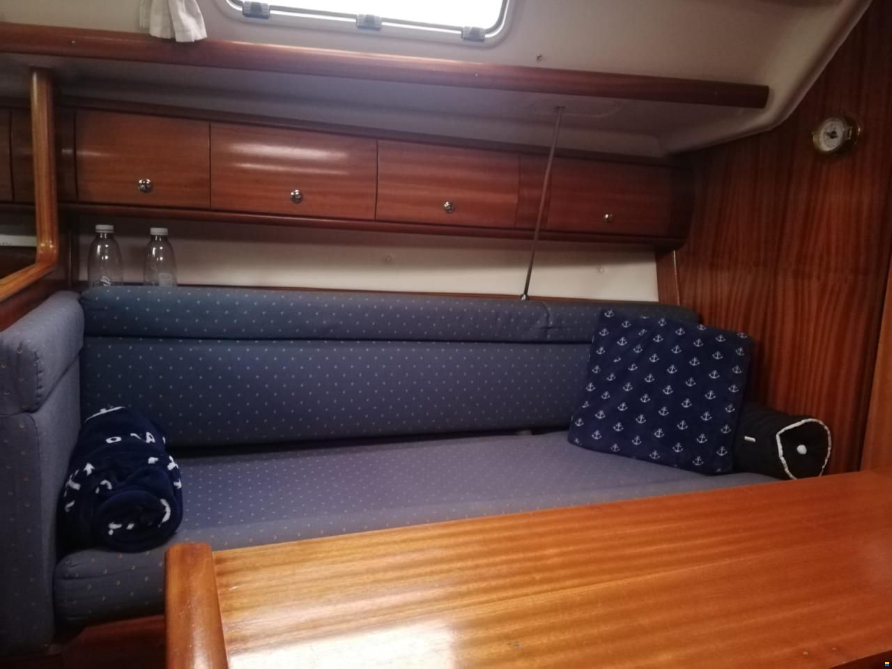 Bavaria 36