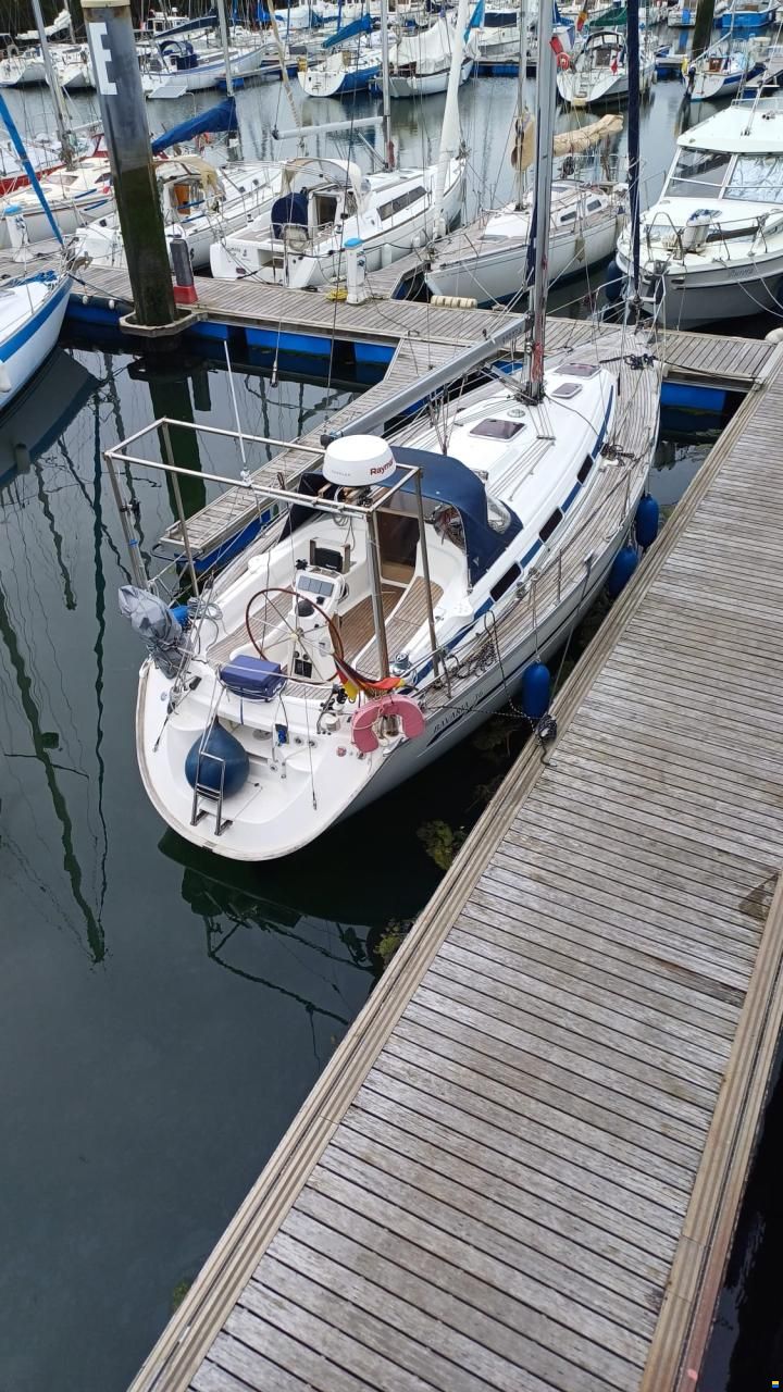 Bavaria 36
