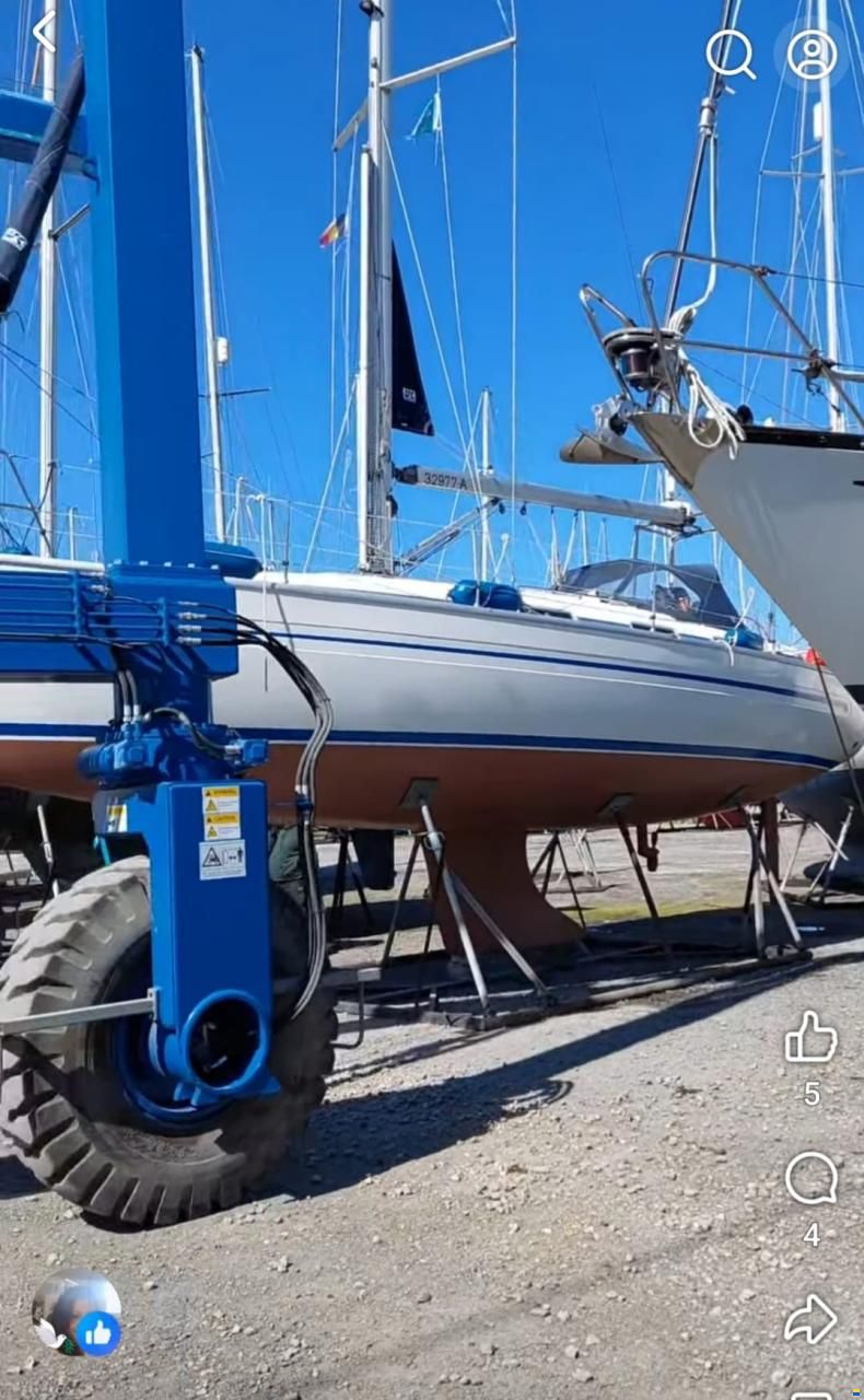 Bavaria 36