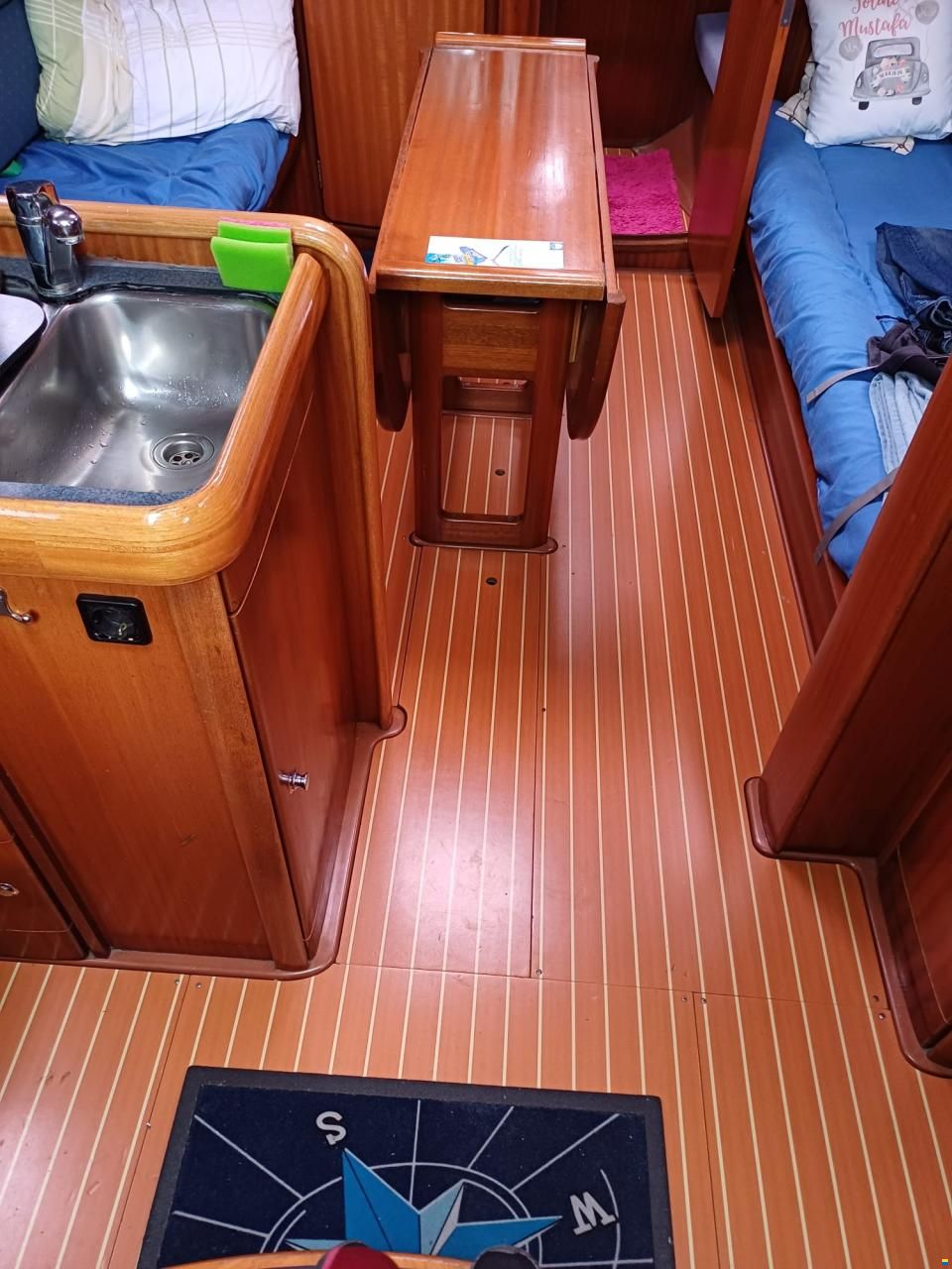 Bavaria 36