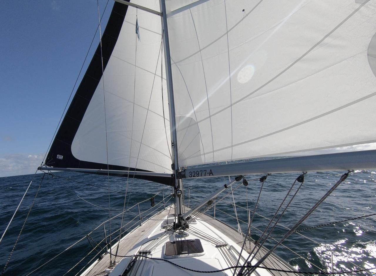 Bavaria 36