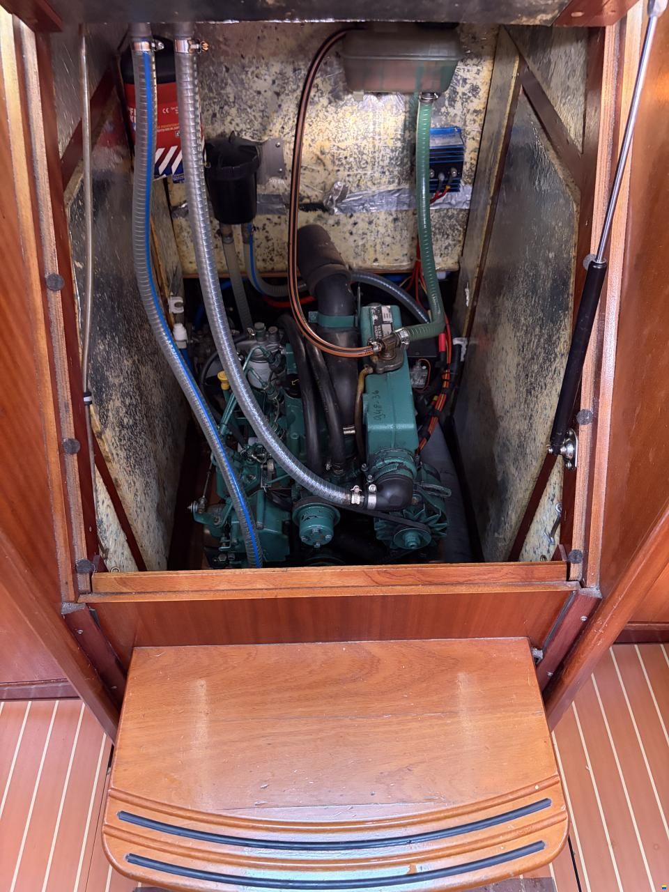 Bavaria 36