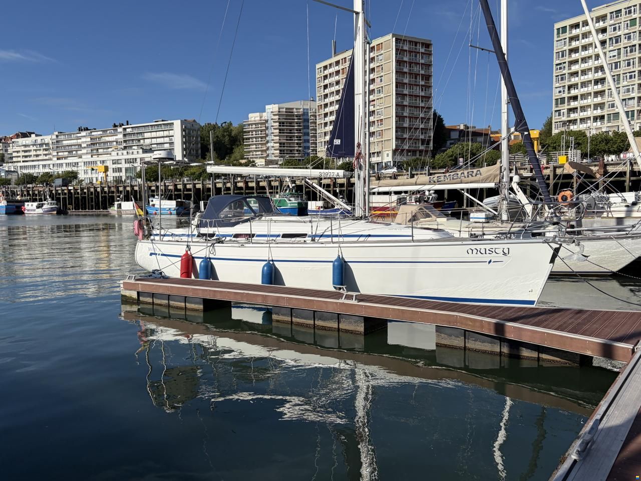 Bavaria 36