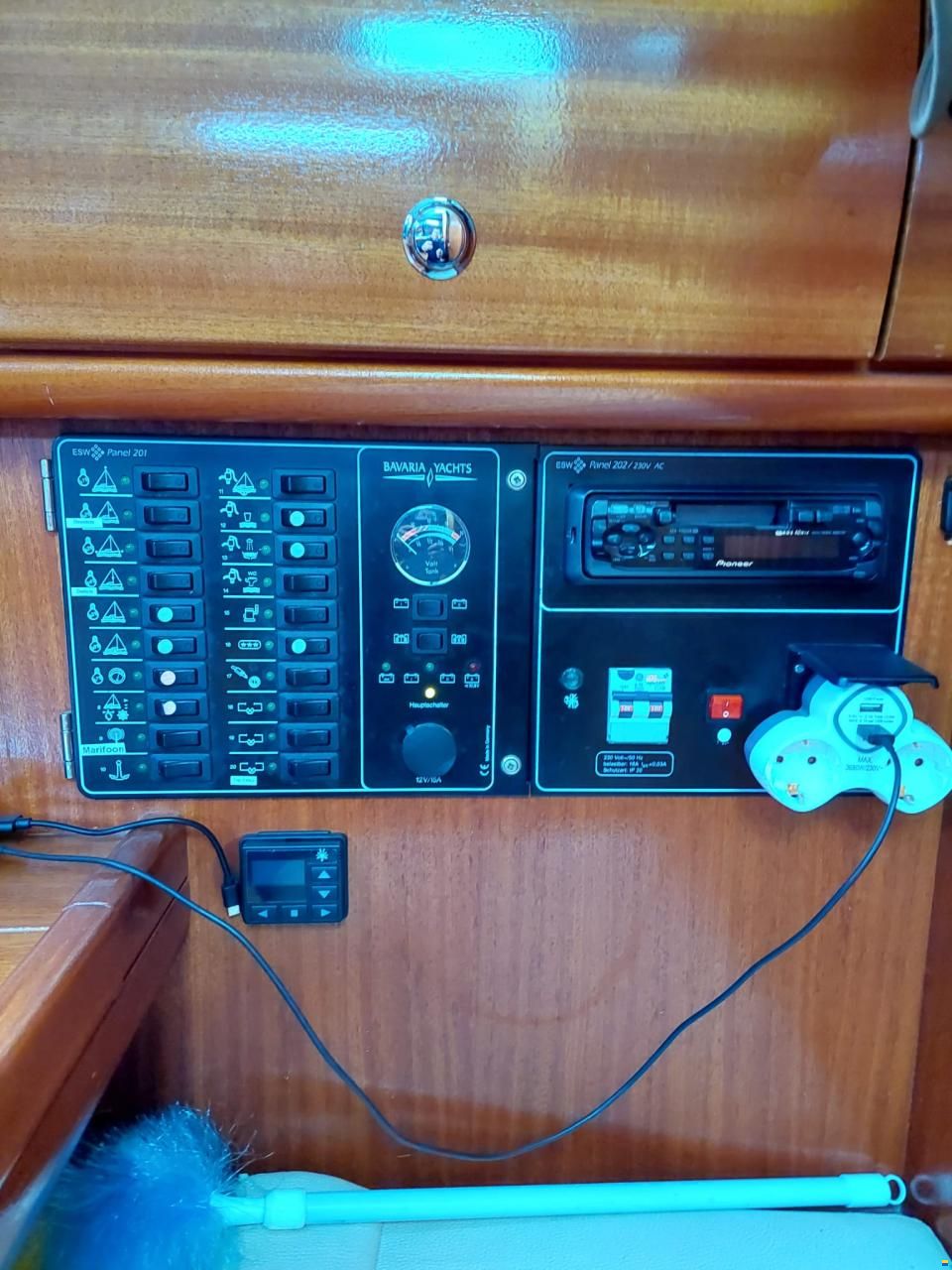 Bavaria 36