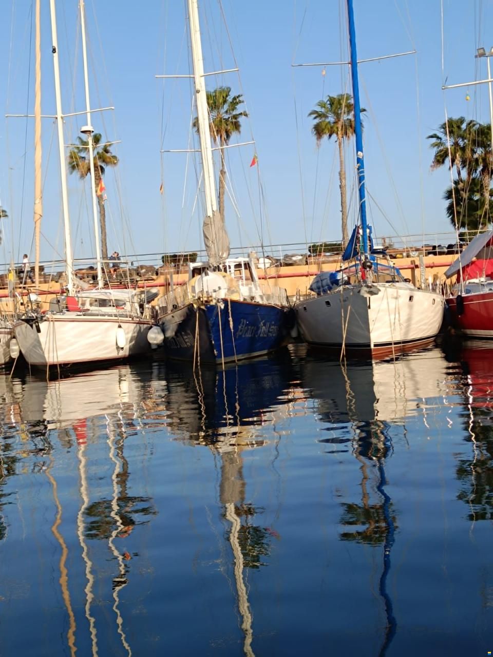 Chantier naval de l'Anitra Anitra Go&eacute;lette