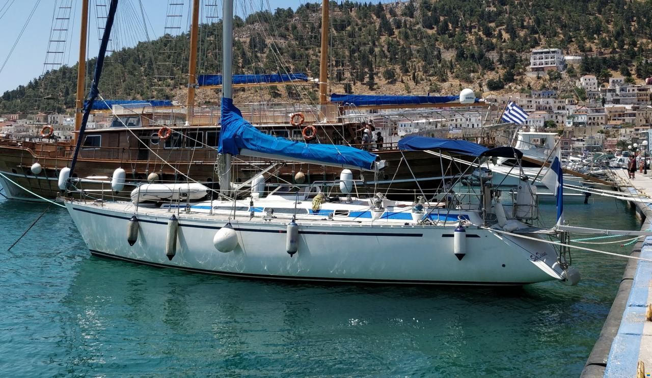 Wasa 42