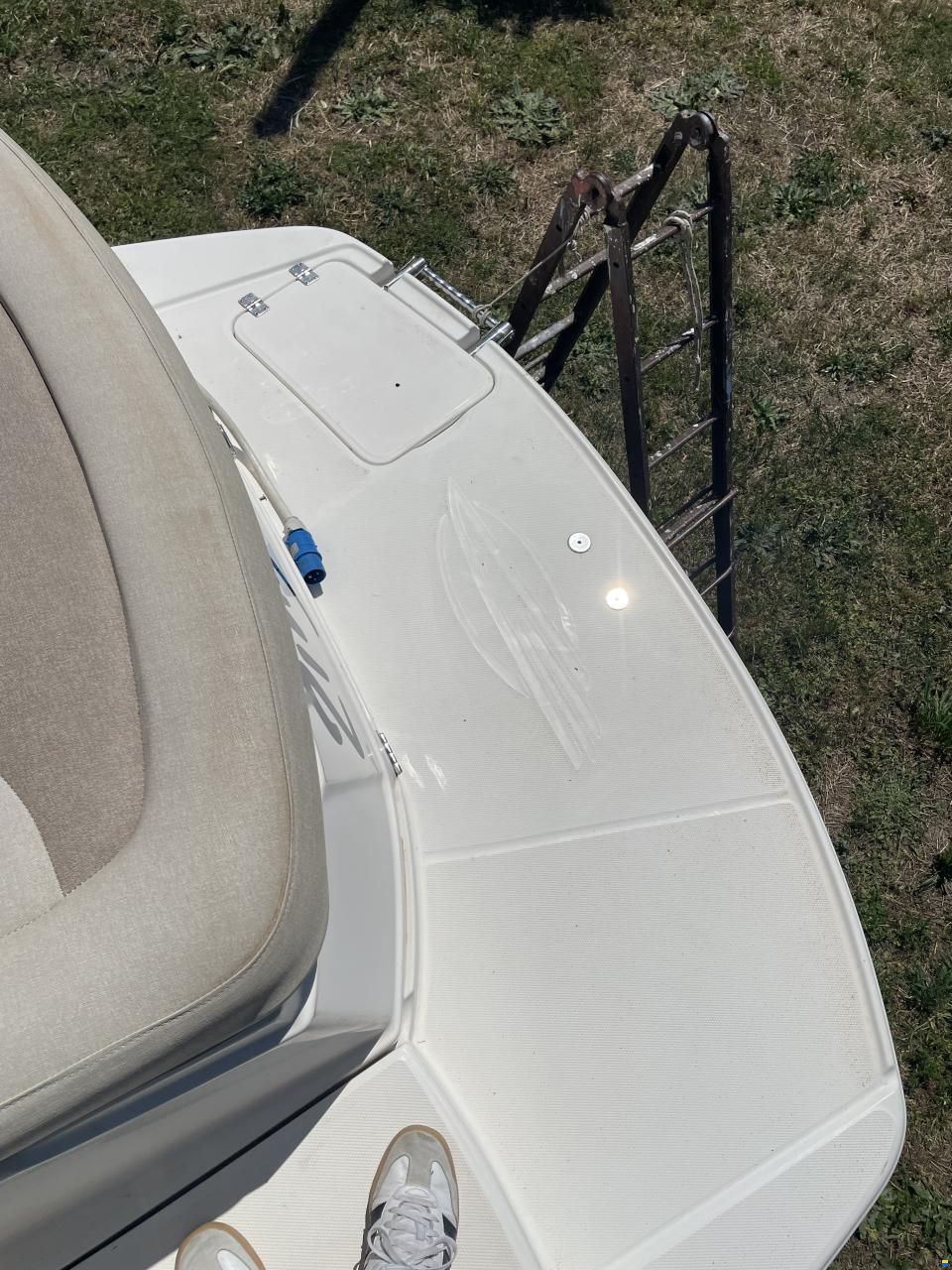 Chaparral Signature 250