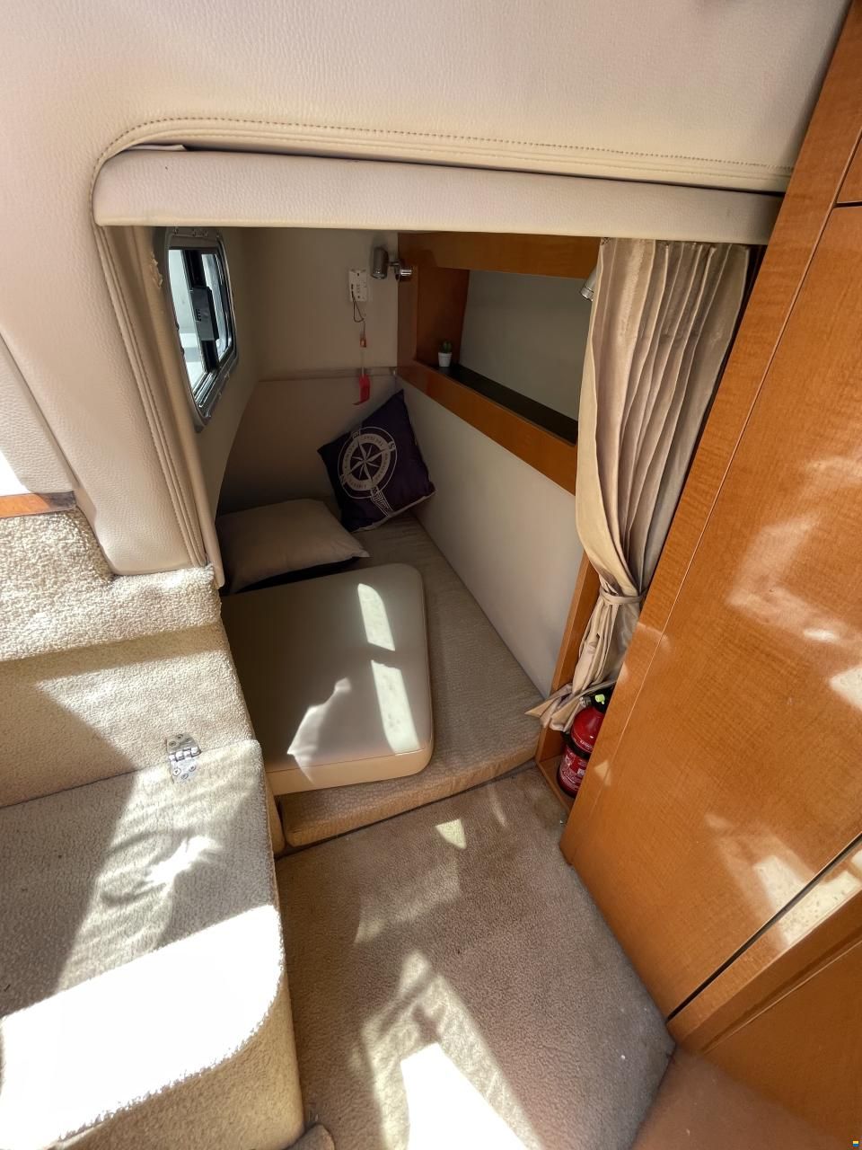Chaparral Signature 250