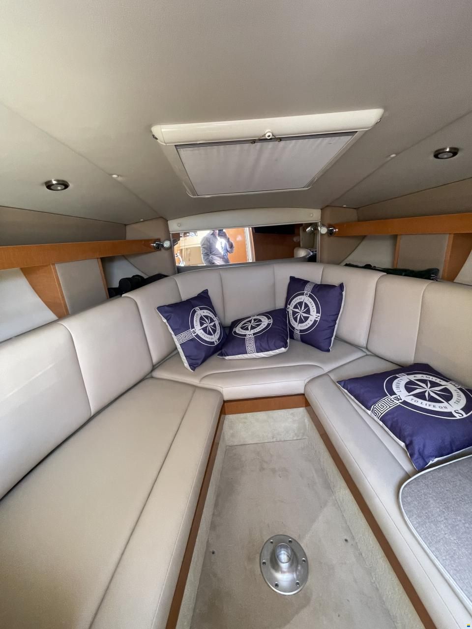 Chaparral Signature 250