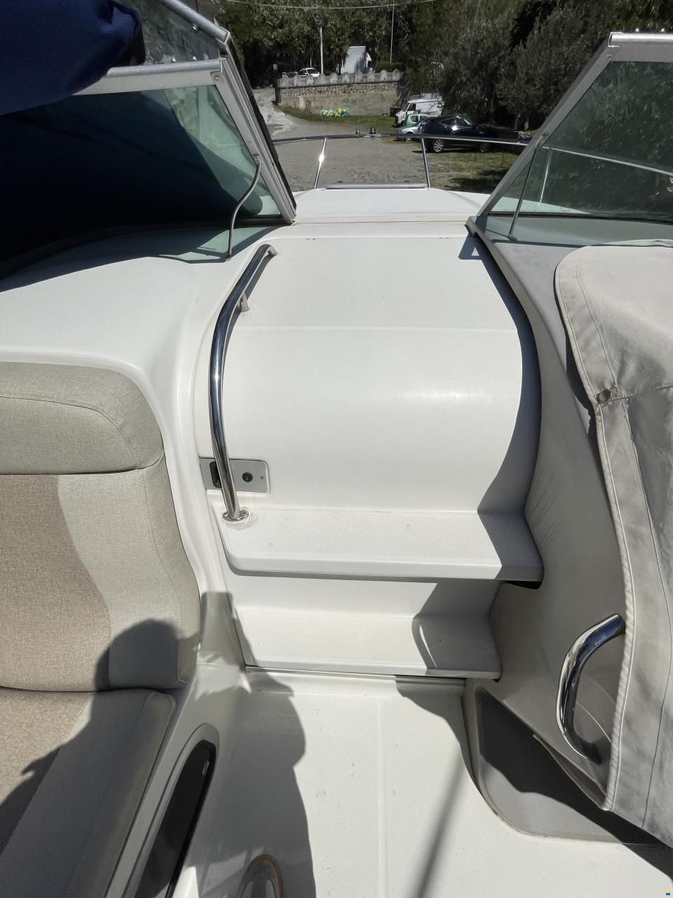 Chaparral Signature 250