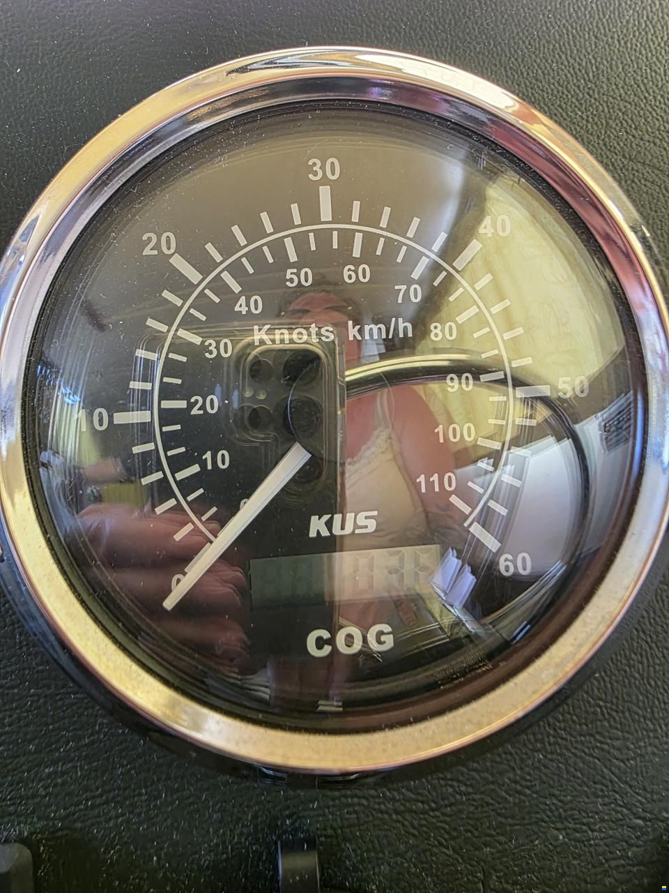 Campion Toba 270CB
