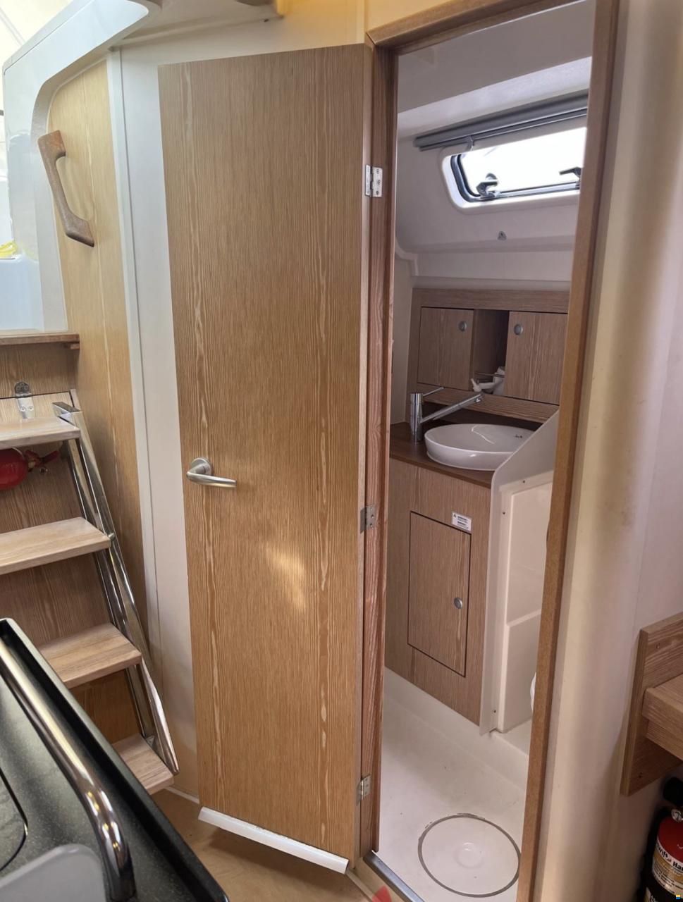 Hanse 345