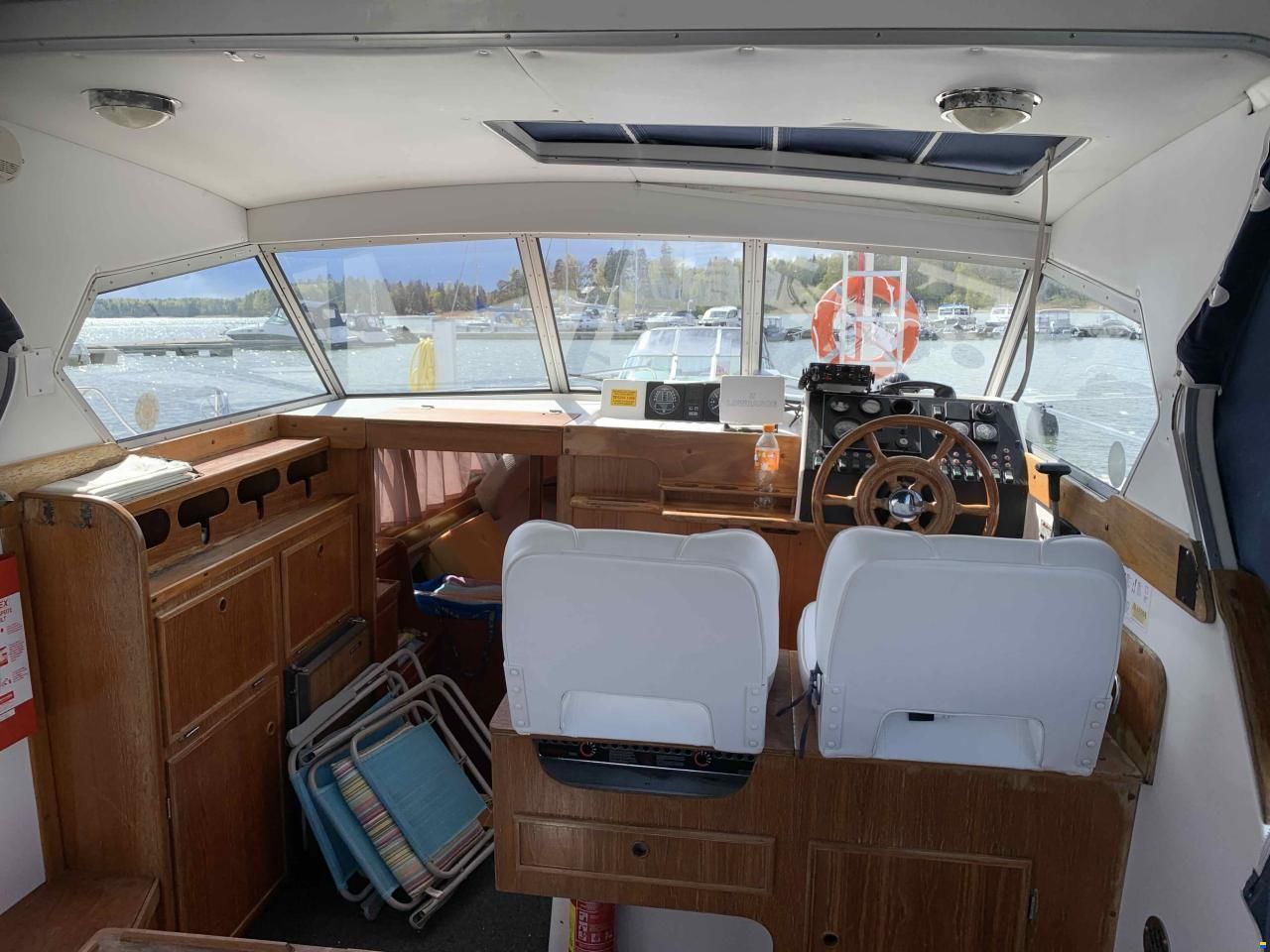 Nidelv 26 HT