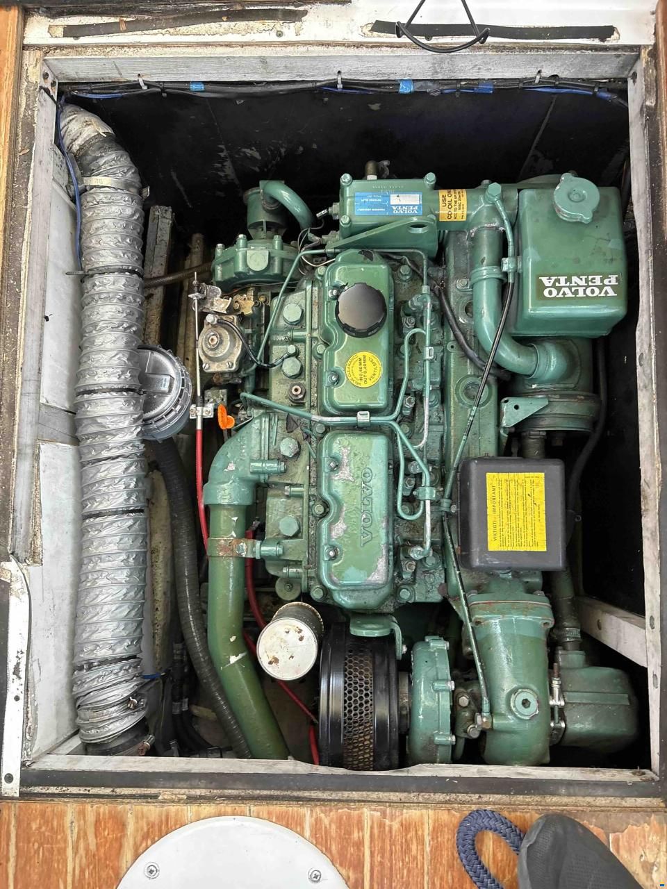 Nidelv 26 HT