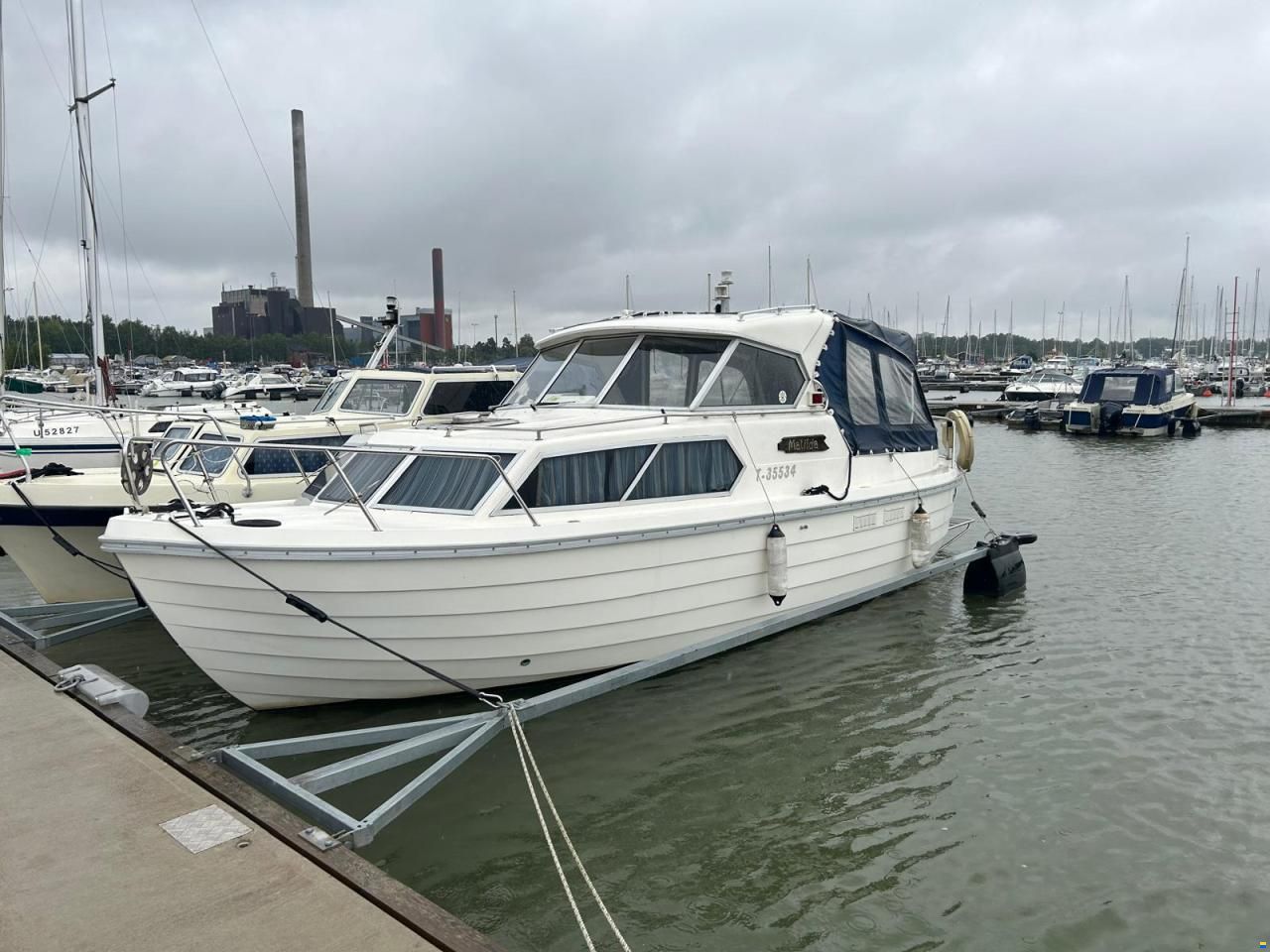 Nidelv 26 HT