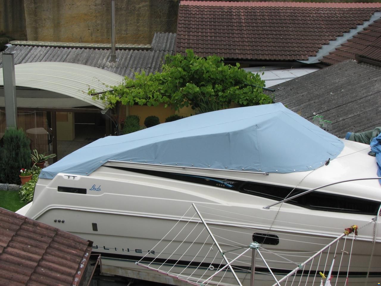 Bayliner 2355 Ciera