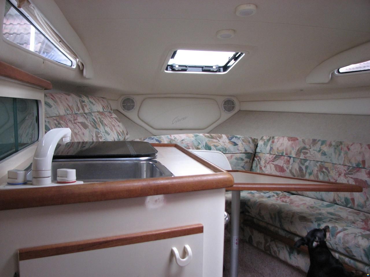 Bayliner 2355 Ciera