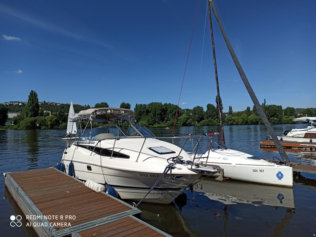 Bayliner 2355 Ciera