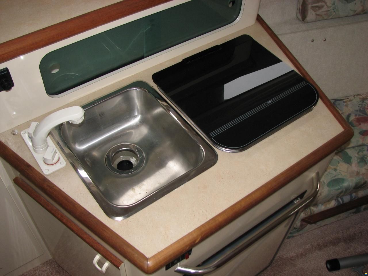 Bayliner 2355 Ciera