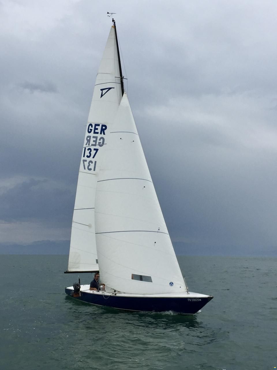 St&ouml;berl Trias G137