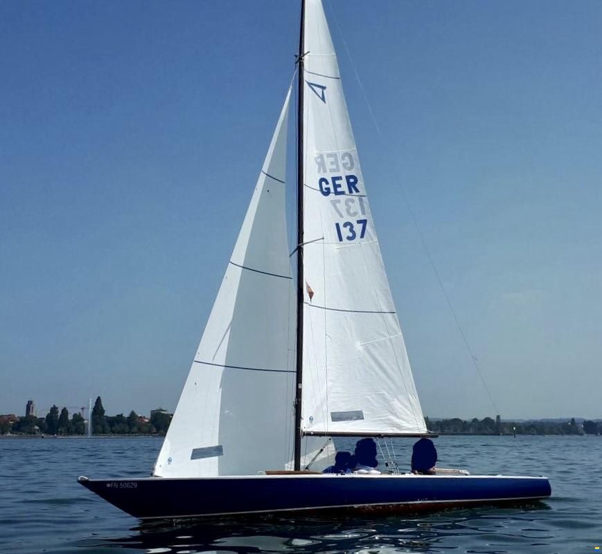 St&ouml;berl Trias G137