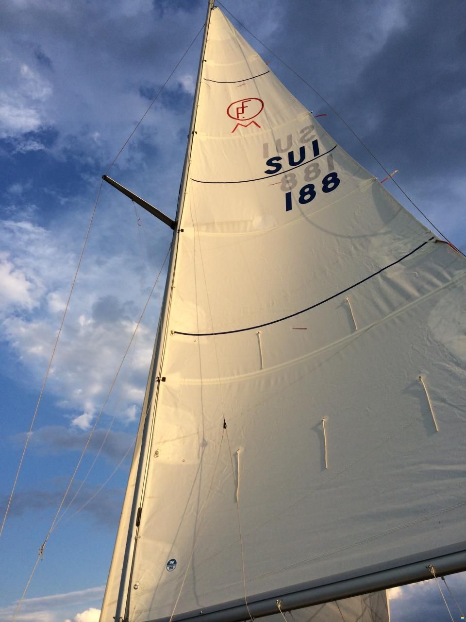 MARIEHOLM FORTISSIMO 33