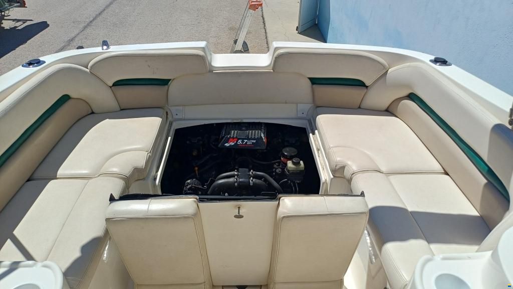 Stingray 240 LR
