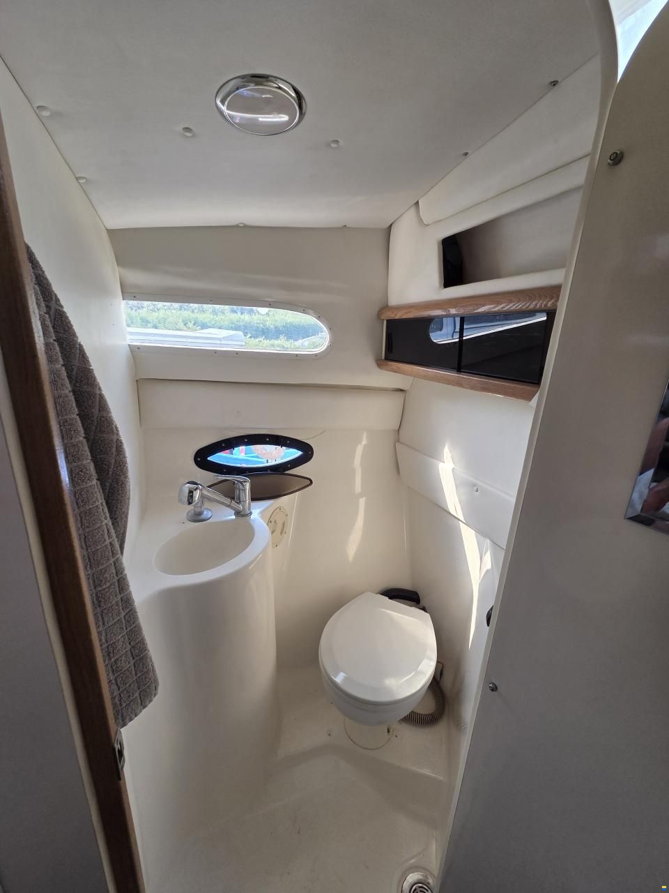 Bayliner 2755