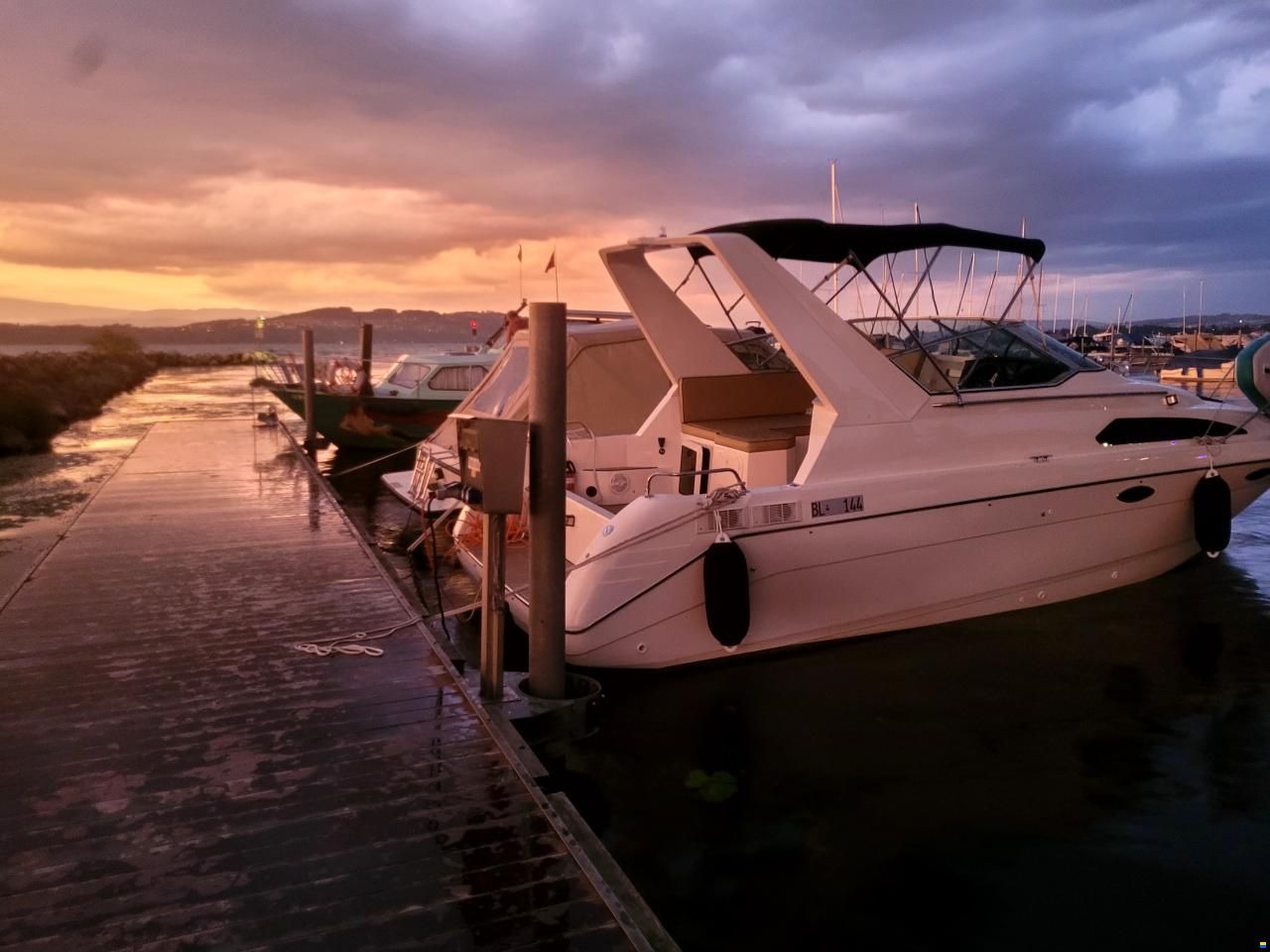 Bayliner 2755