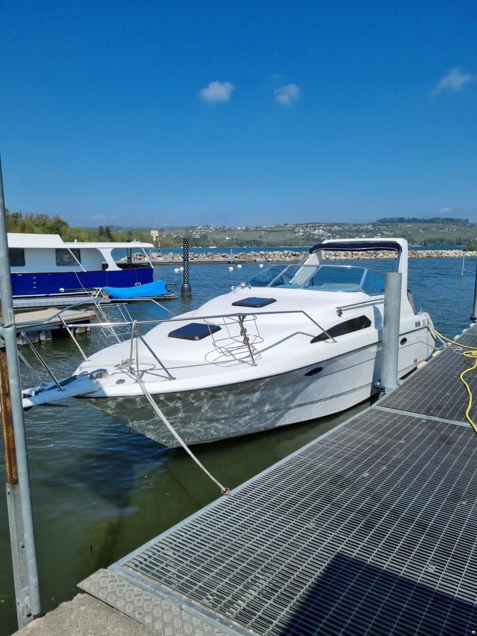 Bayliner 2755