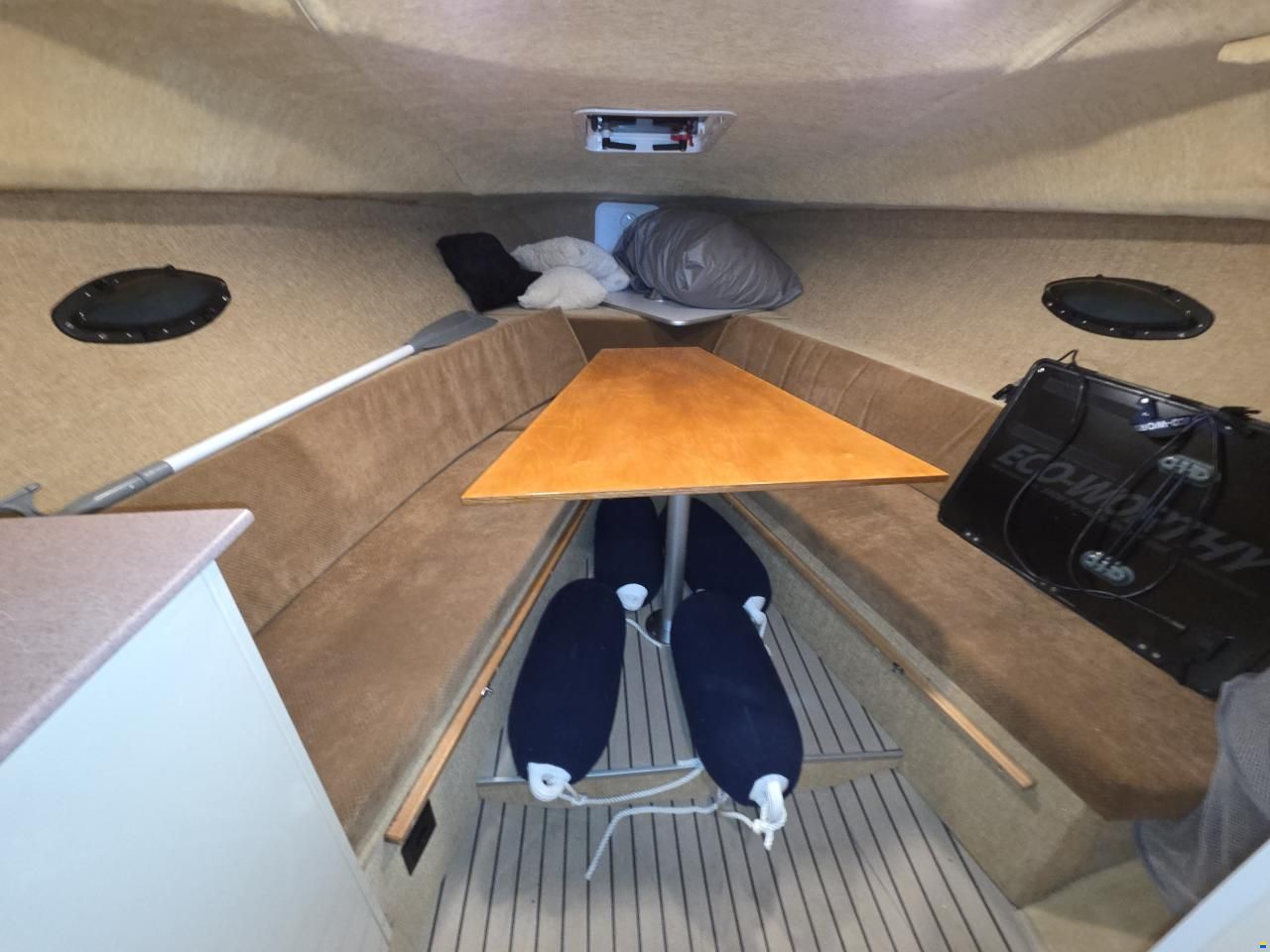 Bayliner 2755
