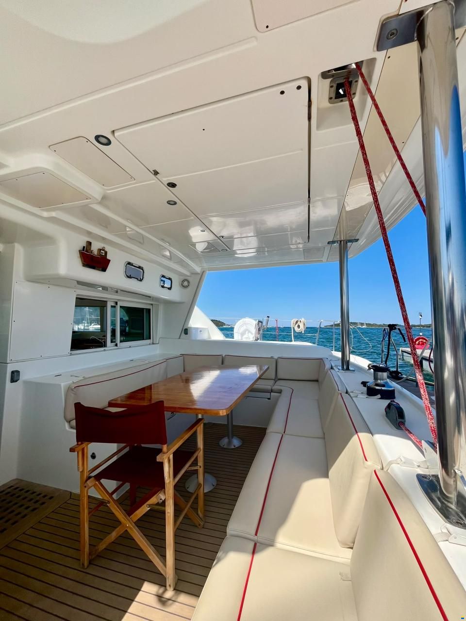 Lagoon 440