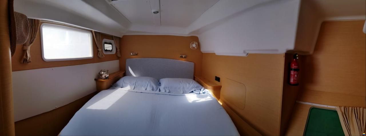 Lagoon 440