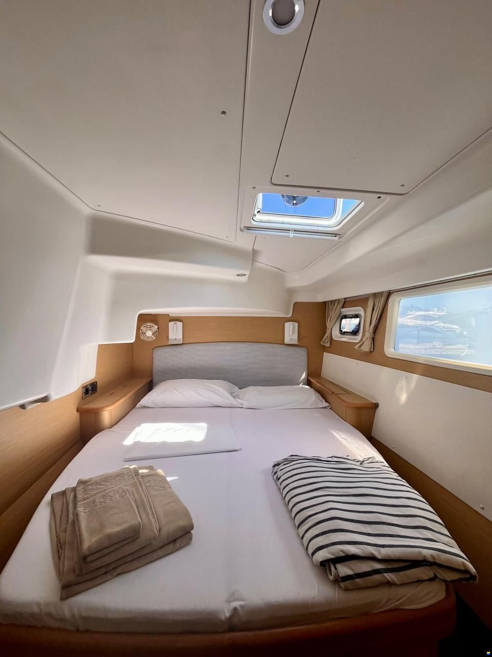 Lagoon 440
