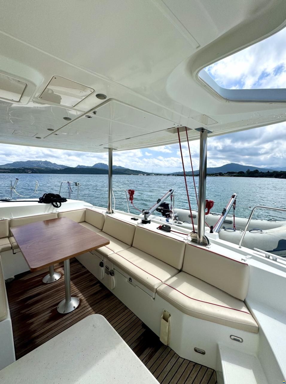 Lagoon 440