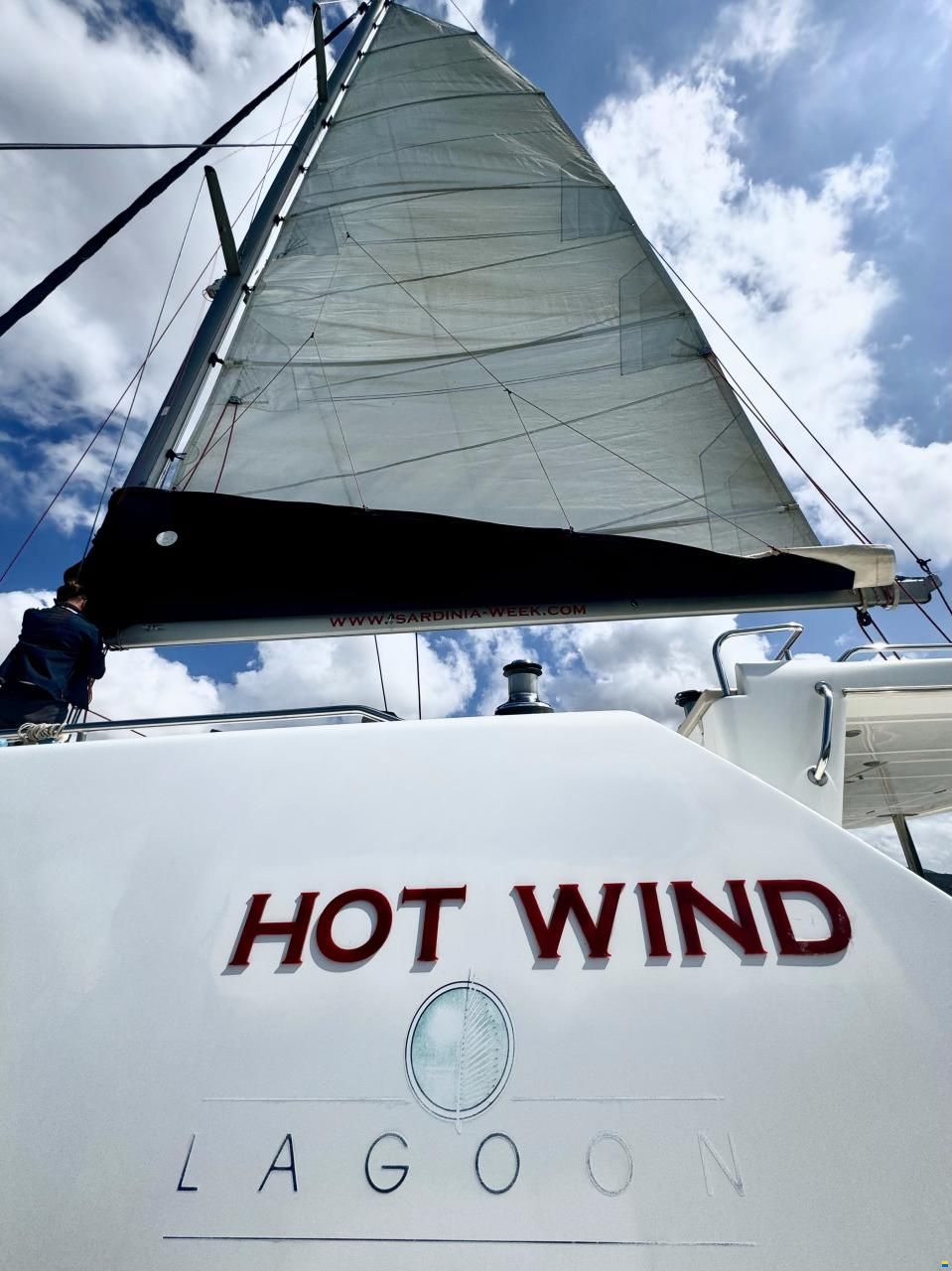Lagoon 440