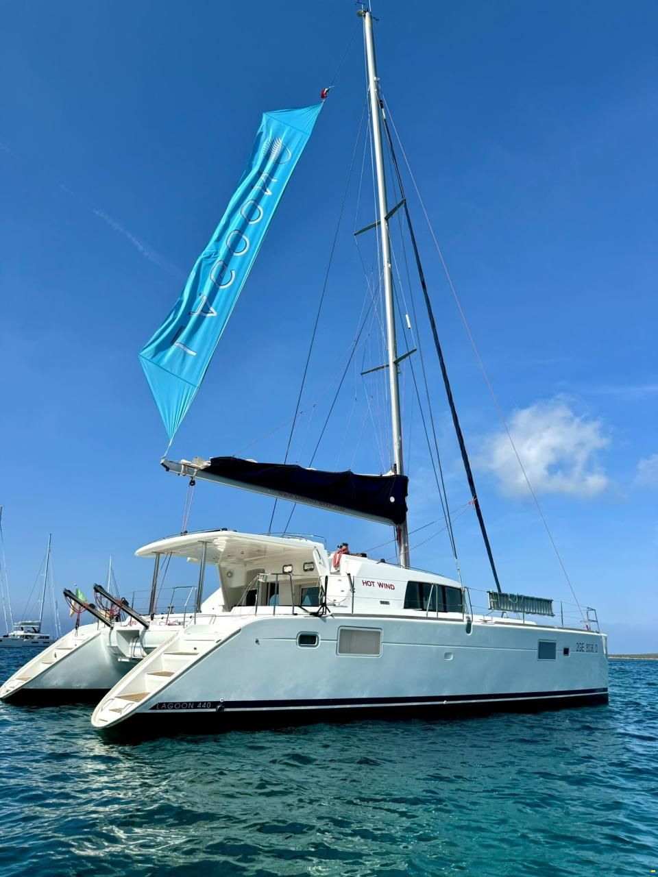 Lagoon 440