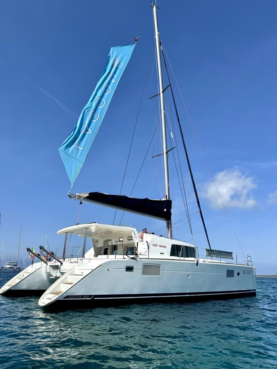 Lagoon 440