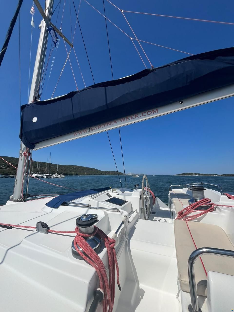 Lagoon 440