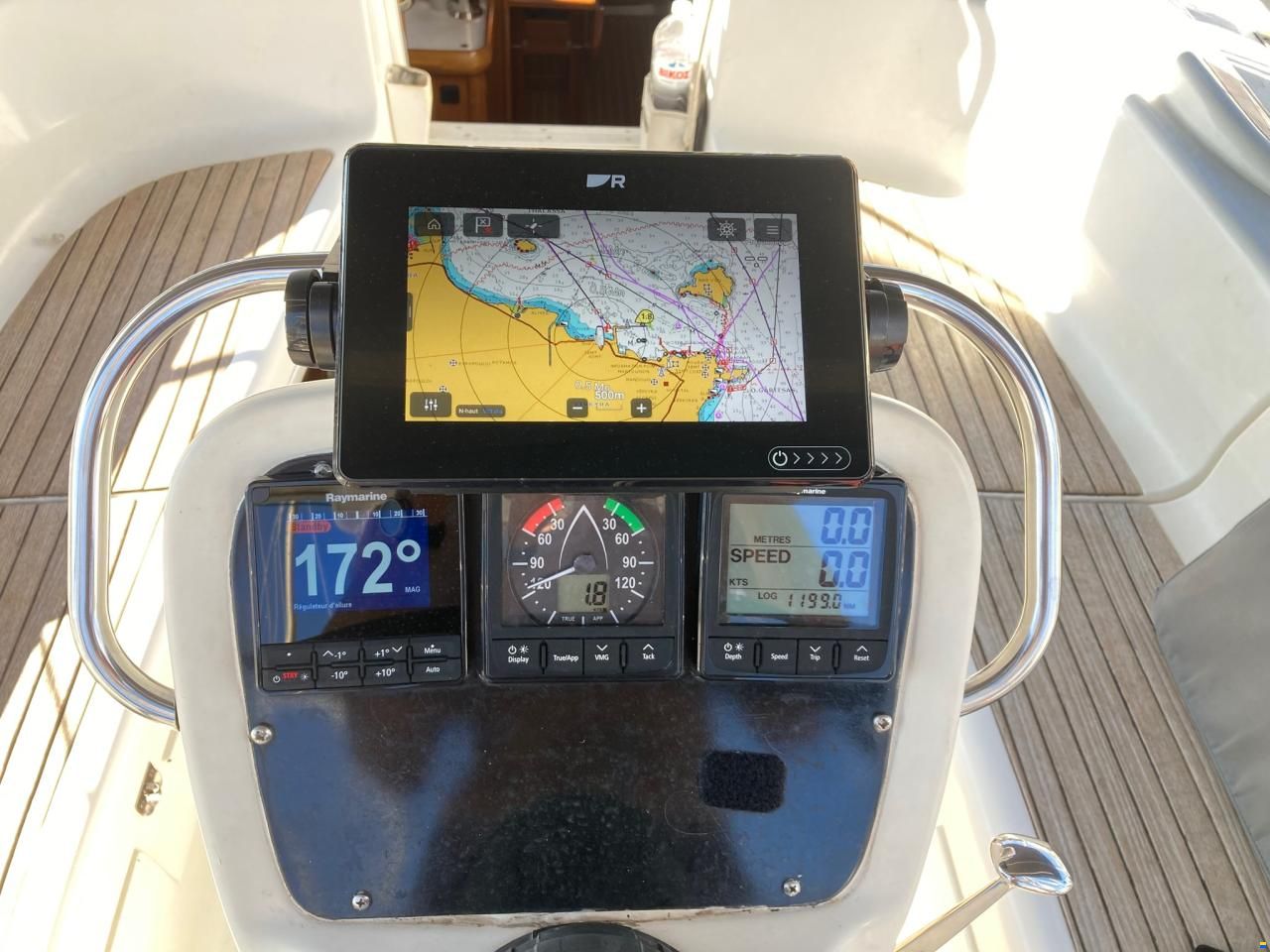 Bavaria 36