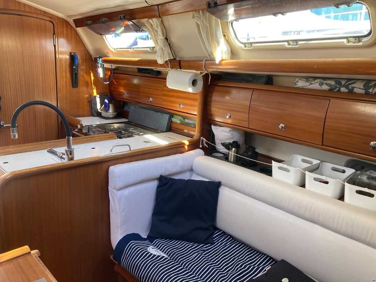Bavaria 36