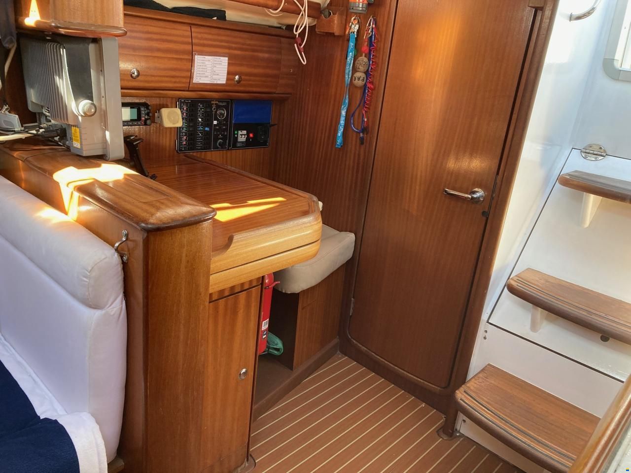 Bavaria 36