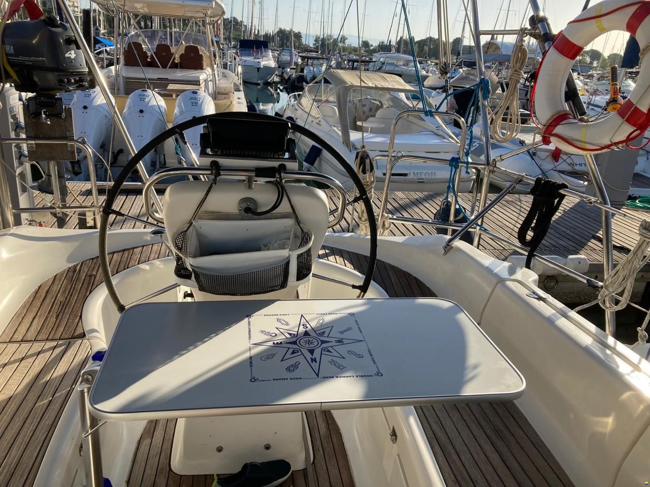 Bavaria 36