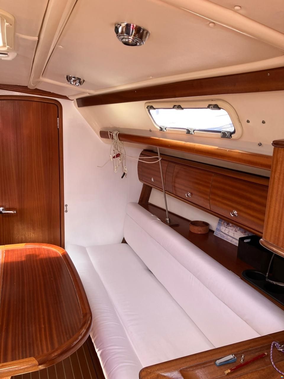 Bavaria 36