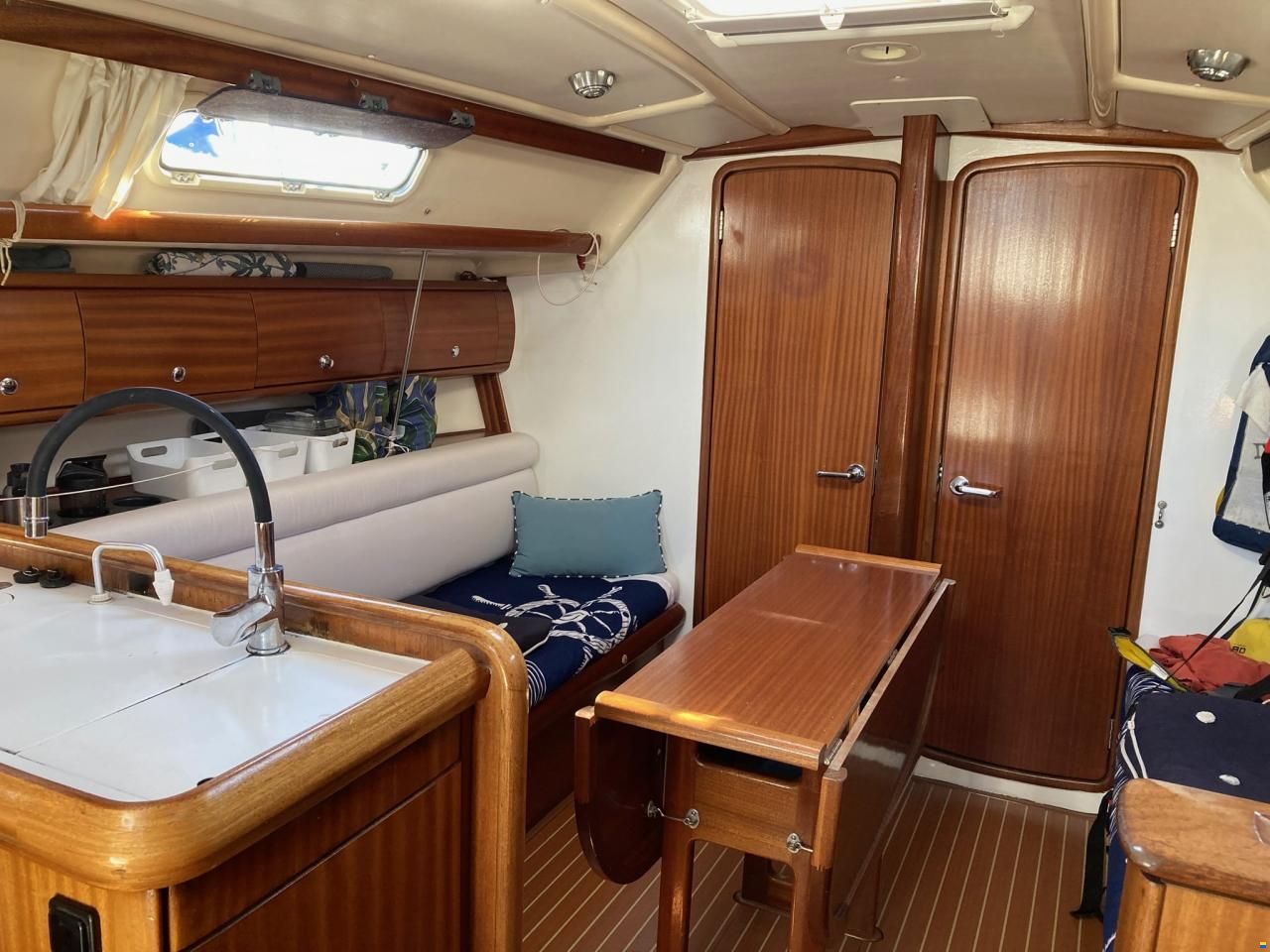 Bavaria 36