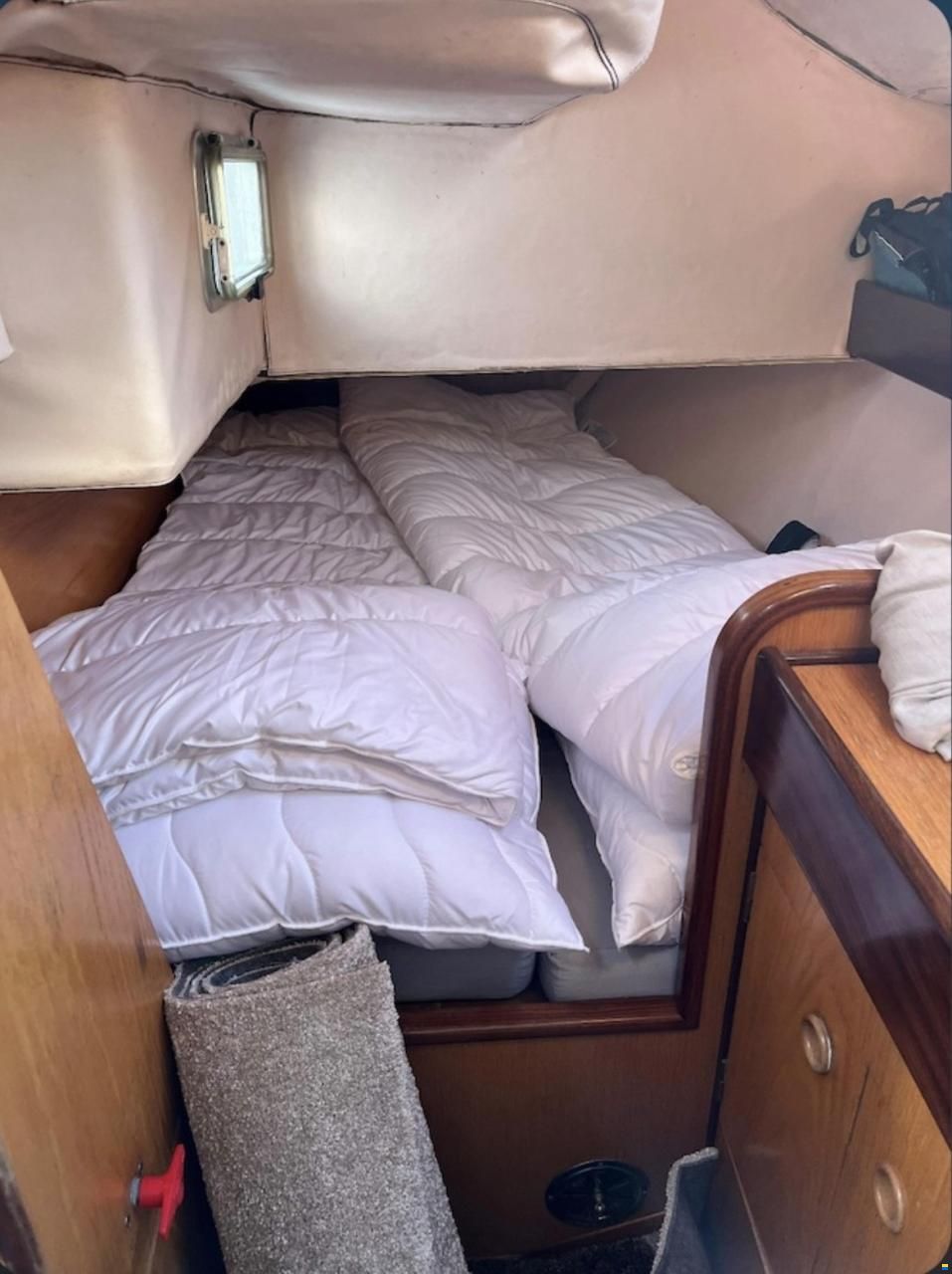 Beneteau Oceanis 350