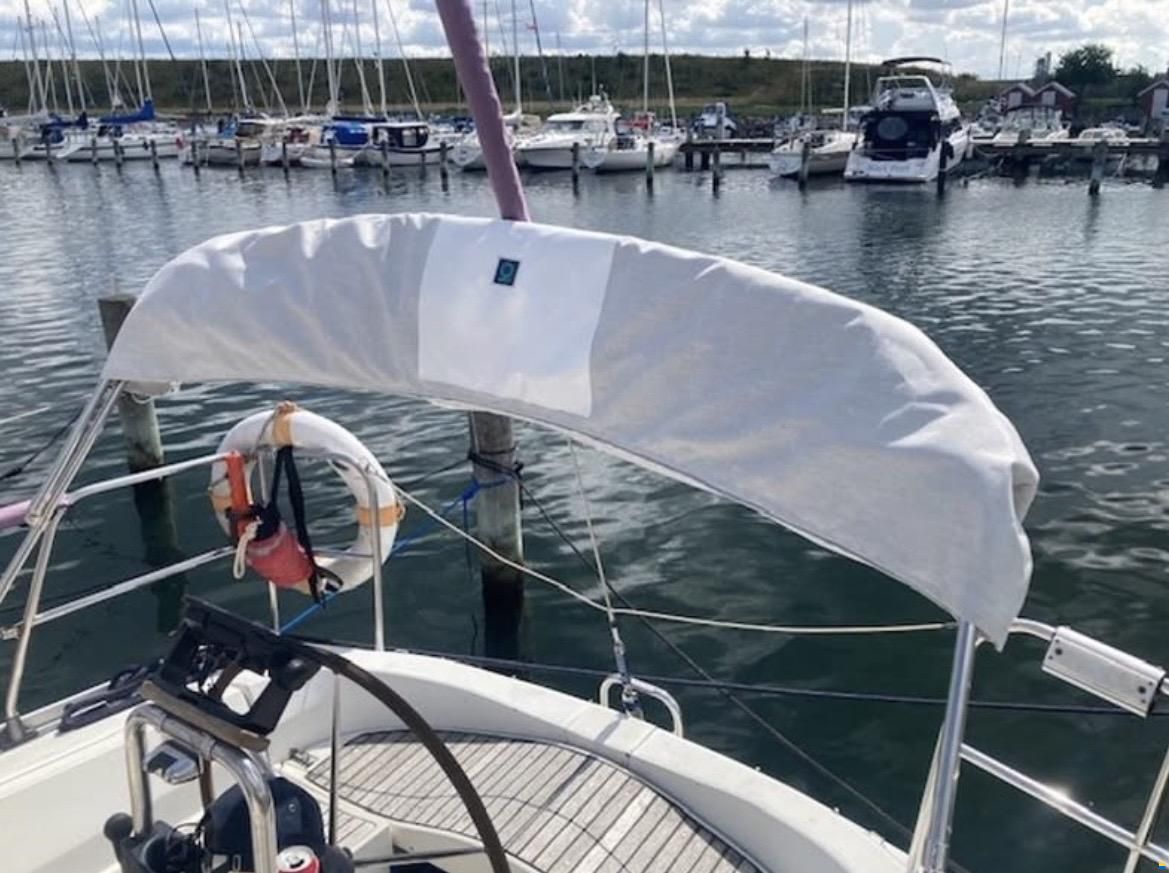 Beneteau Oceanis 350