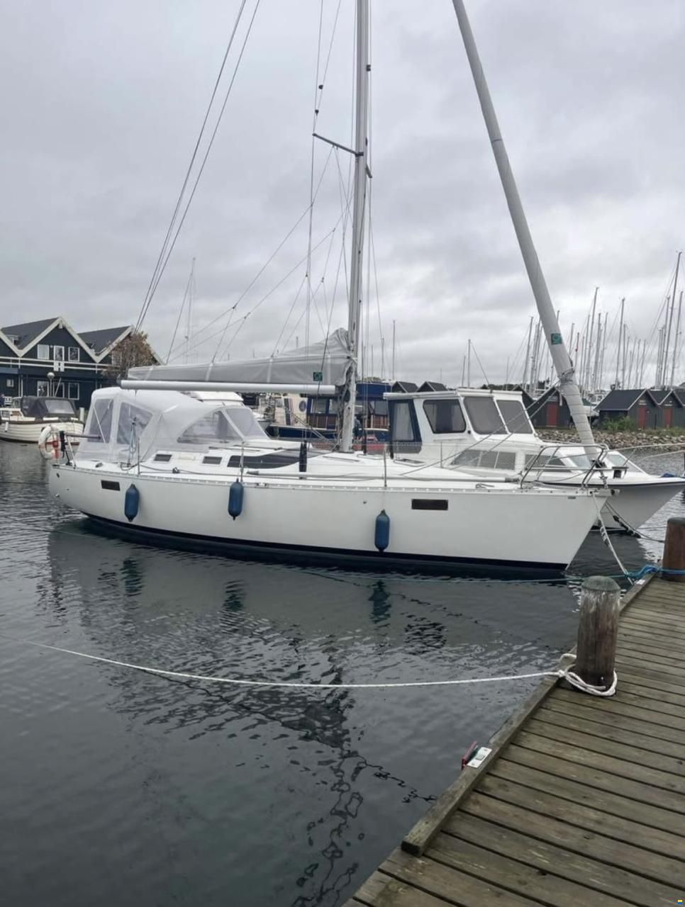 Beneteau Oceanis 350
