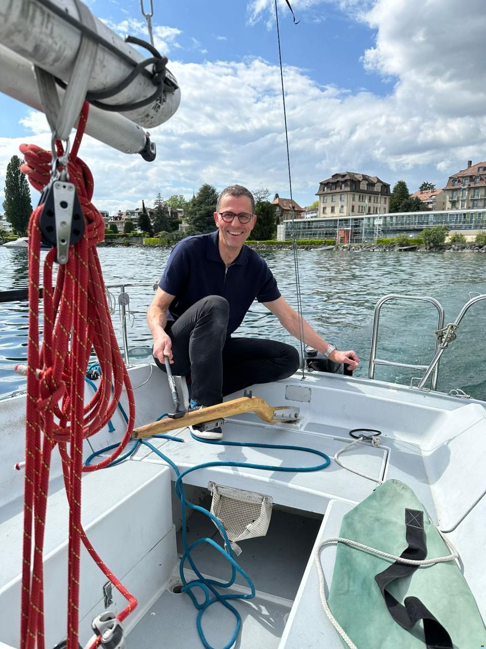 Archambault Surprise