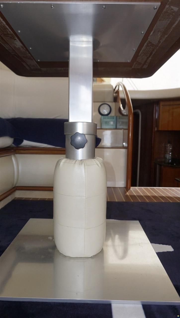 Azimut AZ 40 Fly